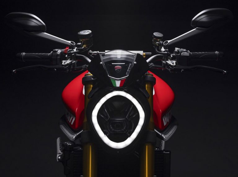 Ducati Celebra Anos Da Monster Edi O Especial Motorguia