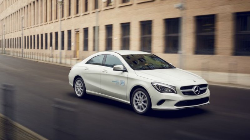 Hackers são os novos ladrões de carros