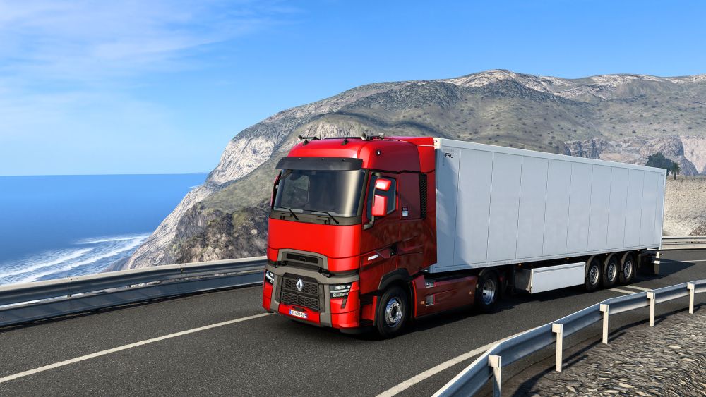 Euro truck simulator: saiba mais sobre o jogo