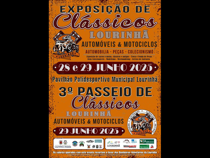 Lourinha-classicos