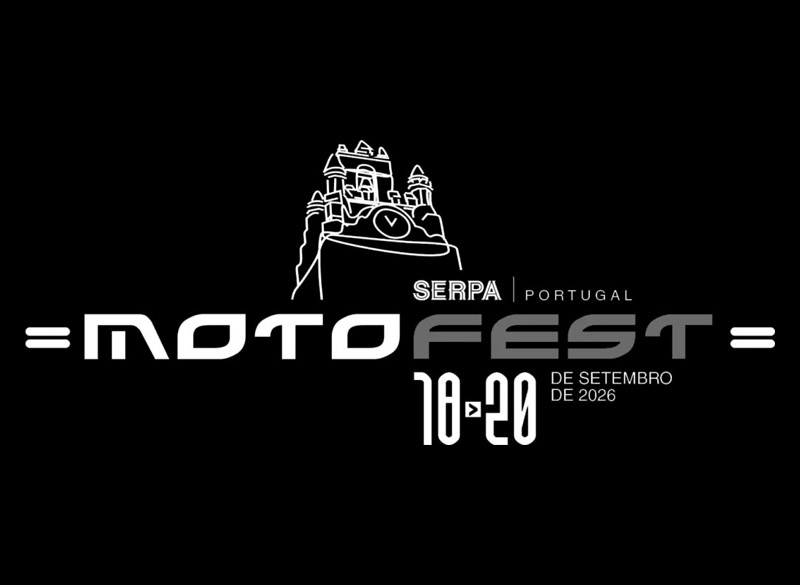 Serpa Moto Fest, o culto das duas rodas na raia alentejana