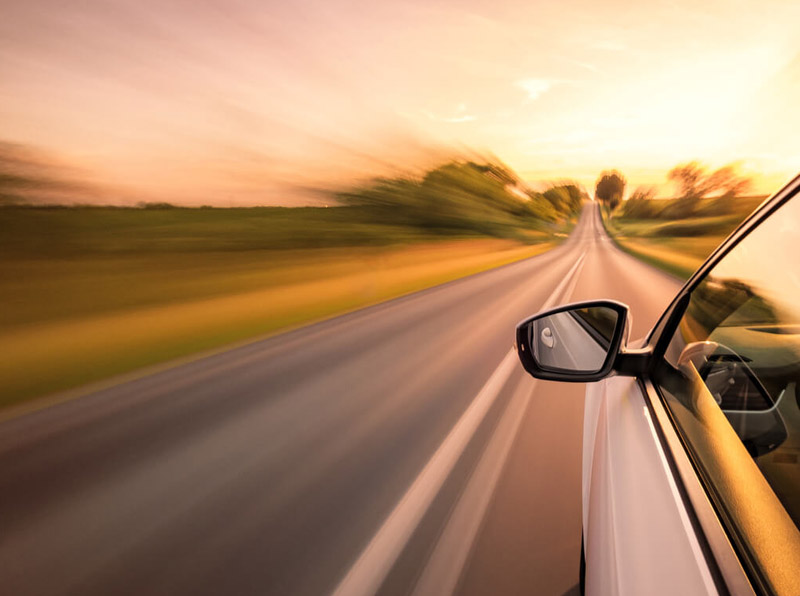 Andar a mais de 180 km/h pode vir a ser crime