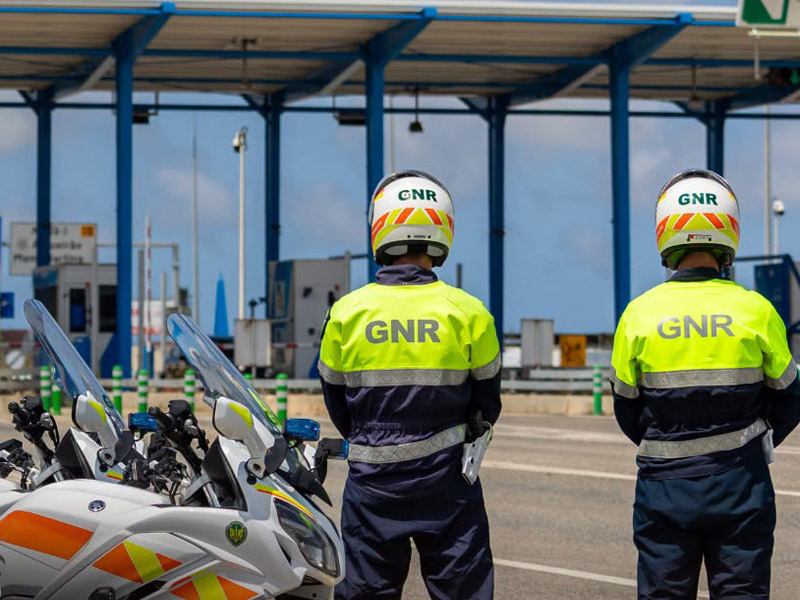 Fim de semana com mais fiscalização nas estradas