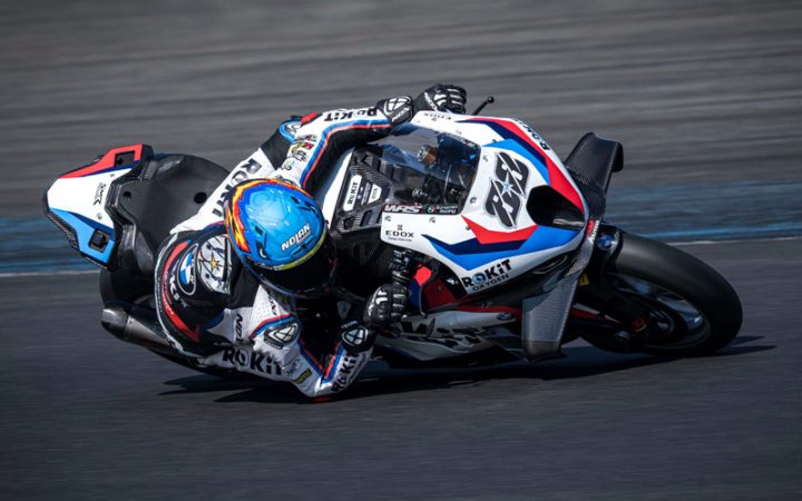 Fim de semana complicado para Miguel Oliveira