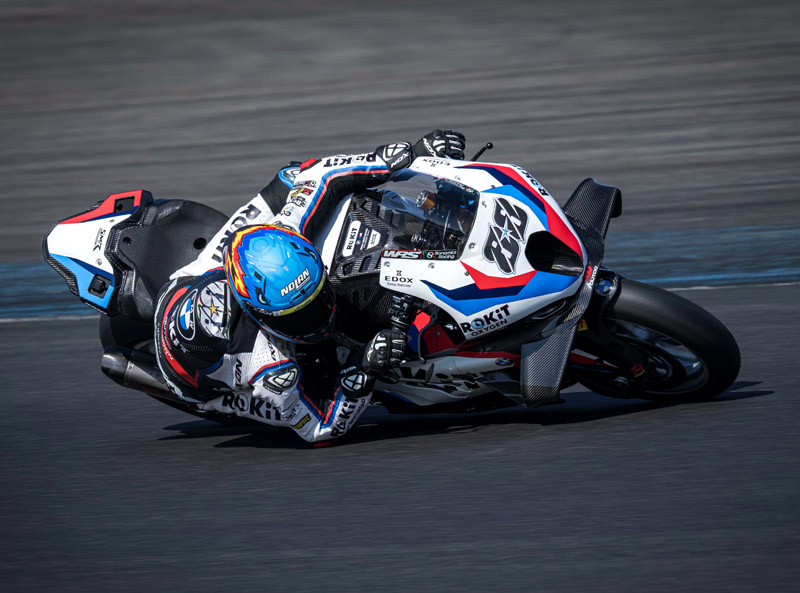 Fim de semana complicado para Miguel Oliveira